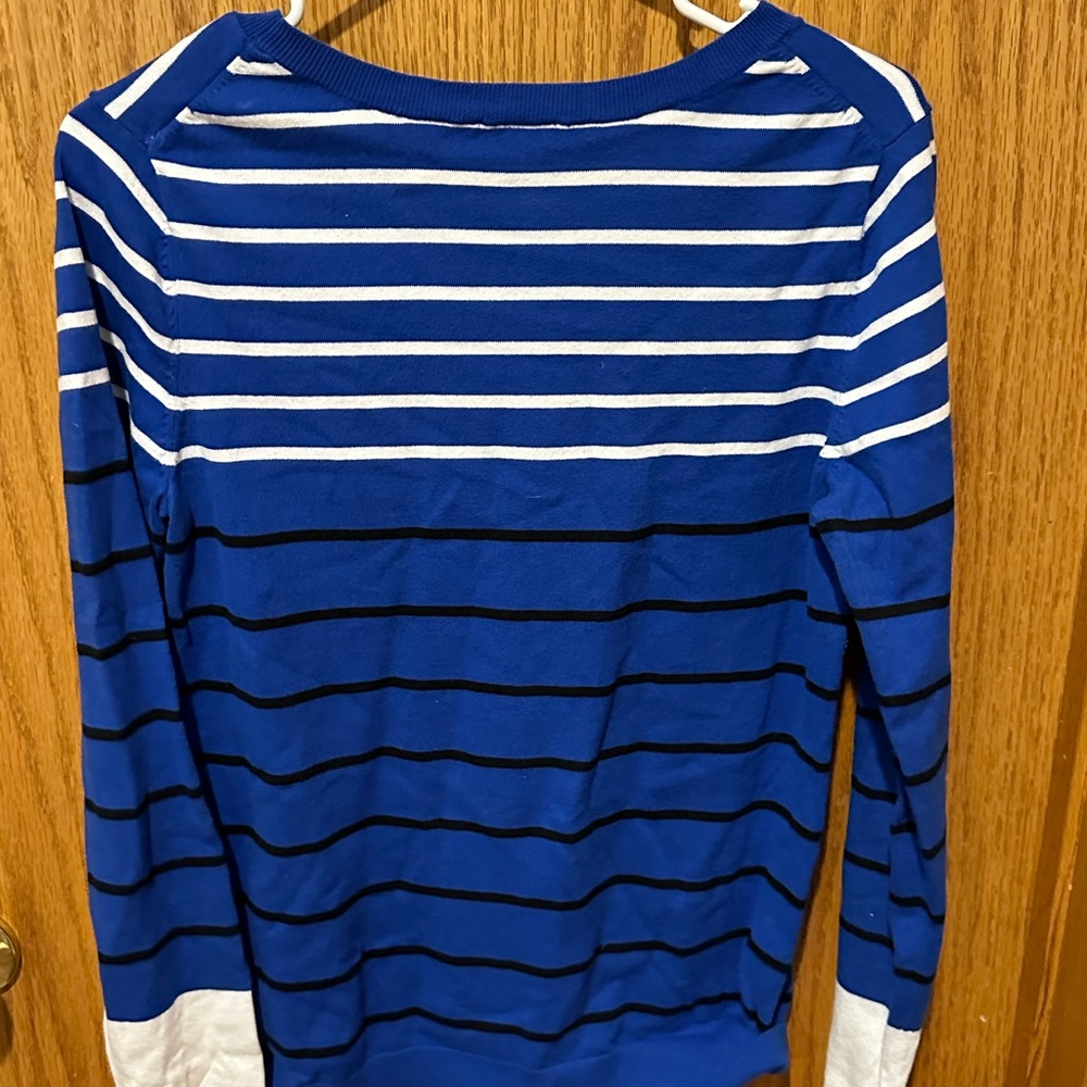 Express sweater - Picture 3 of 3